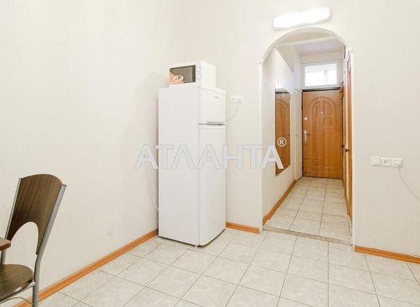 1-комнатная квартира по адресу ул. Дерибасовская (площадь 35 м²) - Atlanta.ua - фото 3