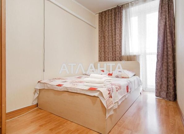 1-room apartment apartment by the address st. Deribasovskaya (area 35,0 m2) - Atlanta.ua - photo 2