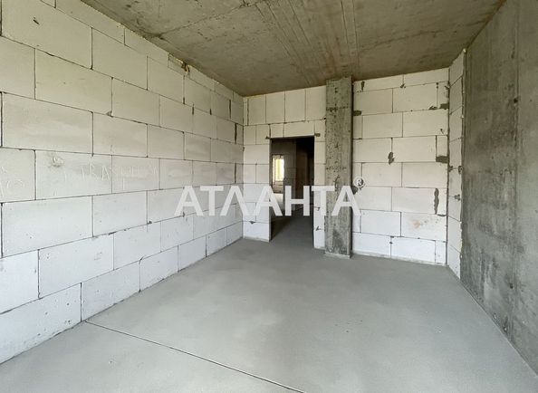 3-rooms apartment apartment by the address st. Solnechnaya (area 125,0 m2) - Atlanta.ua - photo 4