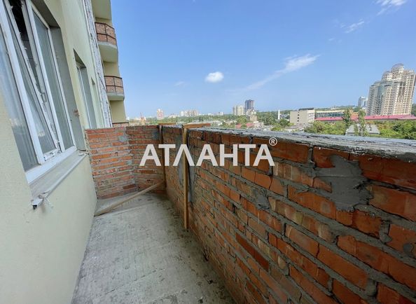 3-rooms apartment apartment by the address st. Solnechnaya (area 125,0 m2) - Atlanta.ua - photo 13