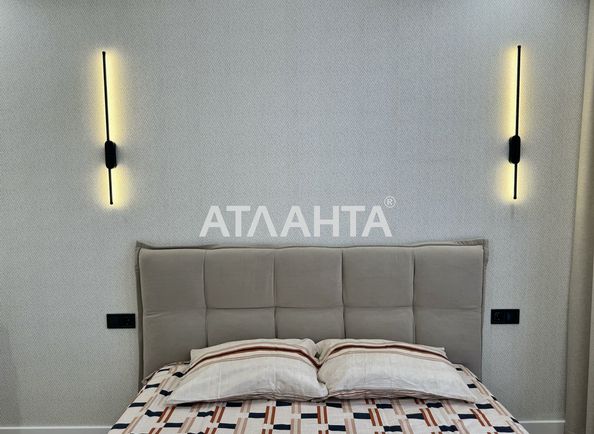 3-комнатная квартира по адресу ул. Солнечная (площадь 125 м²) - Atlanta.ua - фото 45