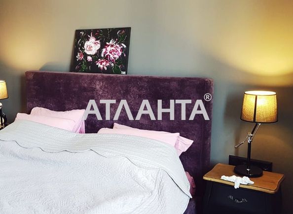 2-rooms apartment apartment by the address st. Devolanovskiy sp Vakulenchuka sp (area 98,0 m2) - Atlanta.ua - photo 2