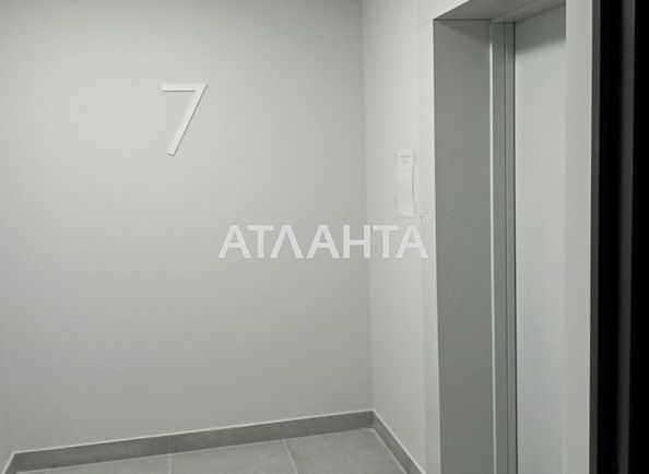 3-rooms apartment apartment by the address st. Prokhorovskaya Khvorostina (area 97,3 m2) - Atlanta.ua - photo 9