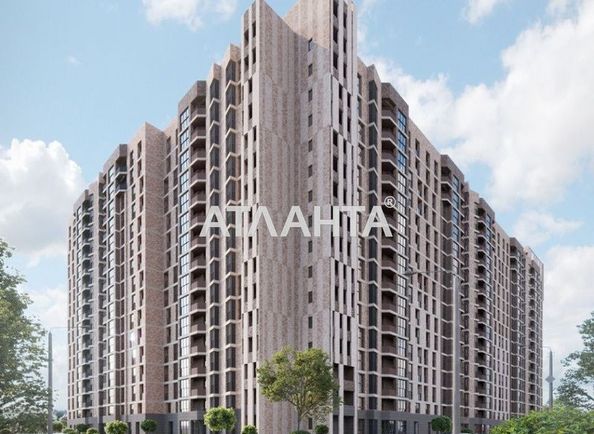2-rooms apartment apartment by the address st. Prokhorovskaya Khvorostina (area 75,8 m2) - Atlanta.ua
