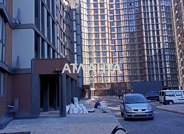2-rooms apartment apartment by the address st. Prokhorovskaya Khvorostina (area 75,8 m2) - Atlanta.ua - photo 4