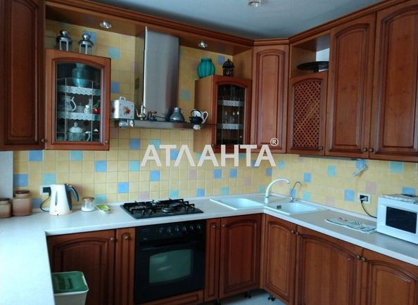 4+-rooms apartment apartment by the address st. Dunaeva per (area 155,0 m2) - Atlanta.ua - photo 2