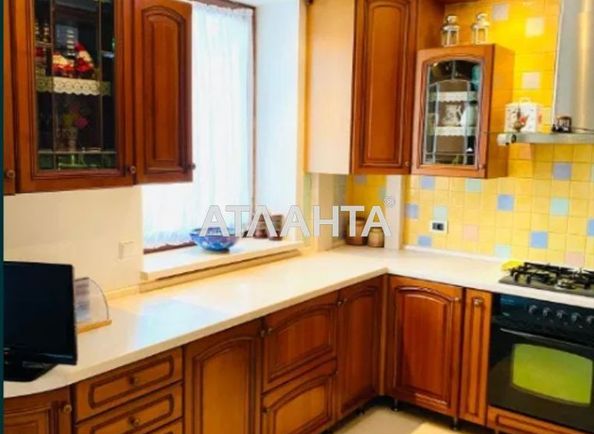 Багатокімнатна квартира за адресою Дунаєва пров. (площа 152 м²) - Atlanta.ua - фото 9