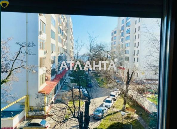 Багатокімнатна квартира за адресою Дунаєва пров. (площа 152 м²) - Atlanta.ua - фото 10