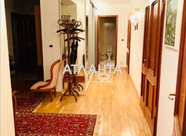 Багатокімнатна квартира за адресою Дунаєва пров. (площа 152 м²) - Atlanta.ua - фото 13