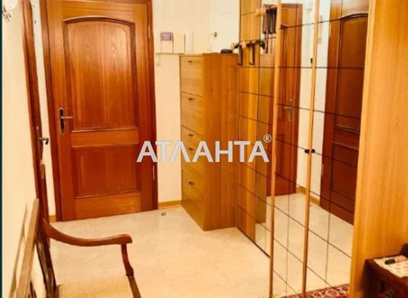 Багатокімнатна квартира за адресою Дунаєва пров. (площа 152 м²) - Atlanta.ua - фото 15