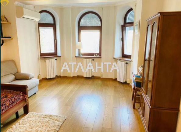 Багатокімнатна квартира за адресою Дунаєва пров. (площа 152 м²) - Atlanta.ua - фото 17