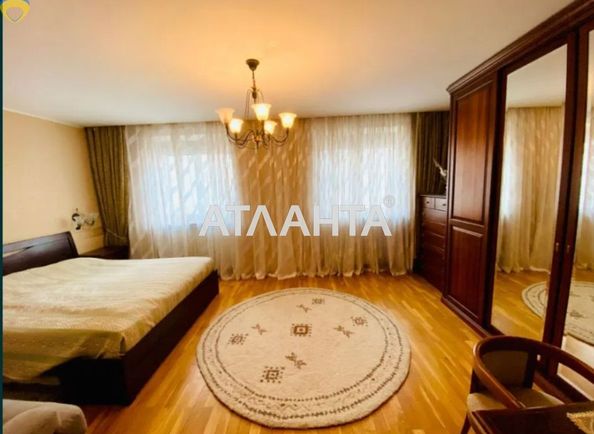 Багатокімнатна квартира за адресою Дунаєва пров. (площа 152 м²) - Atlanta.ua - фото 18