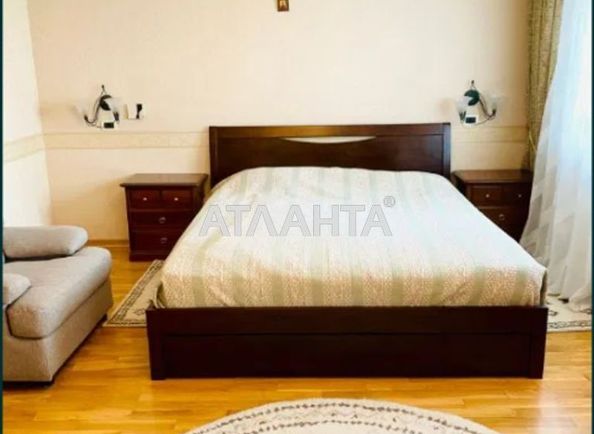 Багатокімнатна квартира за адресою Дунаєва пров. (площа 152 м²) - Atlanta.ua - фото 19