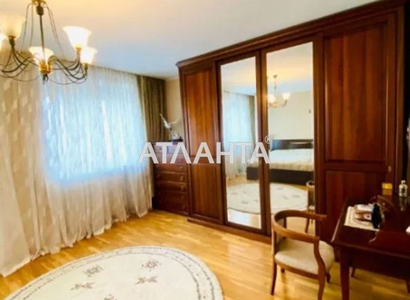 Багатокімнатна квартира за адресою Дунаєва пров. (площа 152 м²) - Atlanta.ua - фото 20