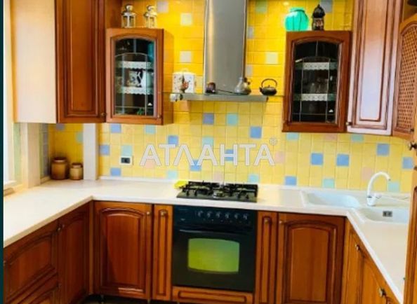 Багатокімнатна квартира за адресою Дунаєва пров. (площа 152 м²) - Atlanta.ua - фото 23