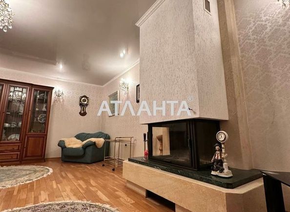 Многокомнатная квартира по адресу Дунаева пер. (площадь 152 м²) - Atlanta.ua - фото 12