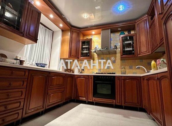 Многокомнатная квартира по адресу Дунаева пер. (площадь 152 м²) - Atlanta.ua - фото 3