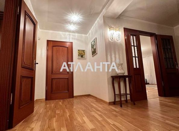 Многокомнатная квартира по адресу Дунаева пер. (площадь 152 м²) - Atlanta.ua - фото 16