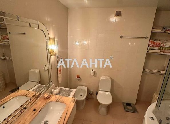 Многокомнатная квартира по адресу Дунаева пер. (площадь 152 м²) - Atlanta.ua - фото 21
