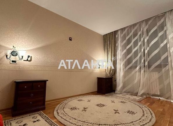 Многокомнатная квартира по адресу Дунаева пер. (площадь 152 м²) - Atlanta.ua - фото 19