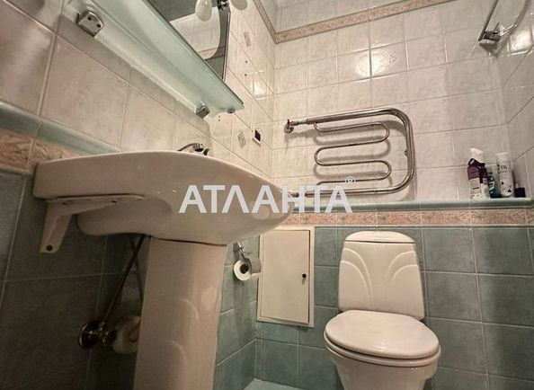 Многокомнатная квартира по адресу Дунаева пер. (площадь 152 м²) - Atlanta.ua - фото 23
