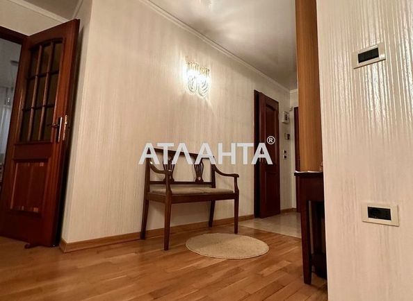 Многокомнатная квартира по адресу Дунаева пер. (площадь 152 м²) - Atlanta.ua - фото 24
