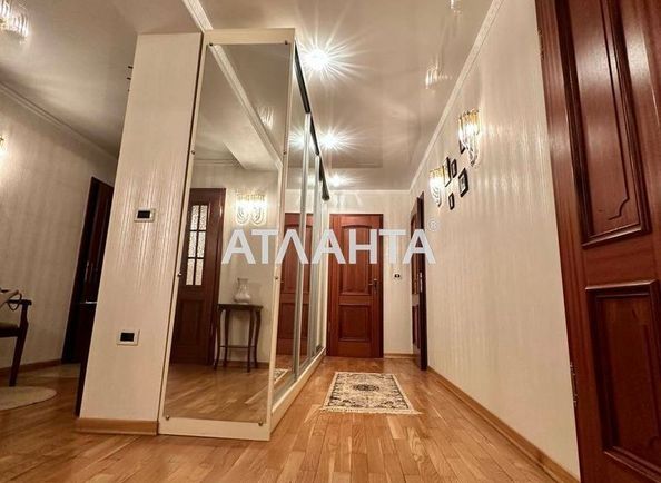 Многокомнатная квартира по адресу Дунаева пер. (площадь 152 м²) - Atlanta.ua - фото 20