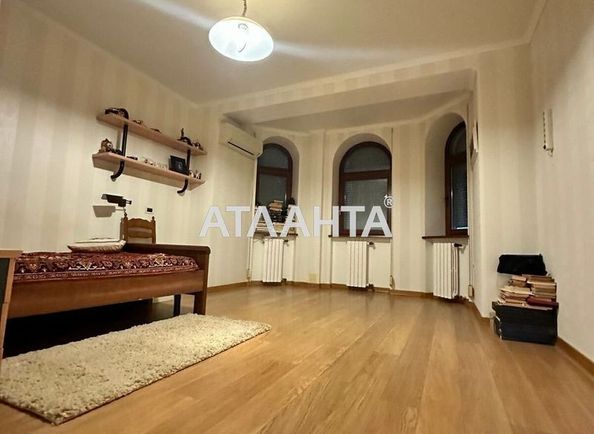 Многокомнатная квартира по адресу Дунаева пер. (площадь 152 м²) - Atlanta.ua - фото 14