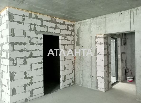 1-кімнатна квартира за адресою вул. Прохорівська (площа 40,9 м²) - Atlanta.ua - фото 2