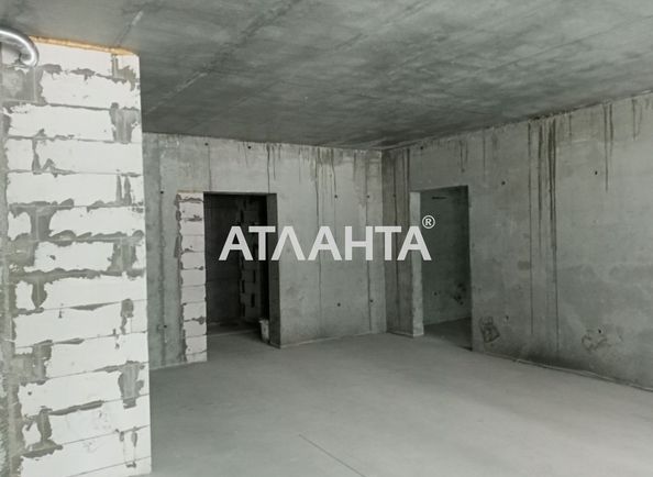 1-кімнатна квартира за адресою вул. Прохорівська (площа 40,9 м²) - Atlanta.ua - фото 3