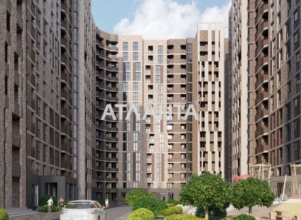2-rooms apartment apartment by the address st. Prokhorovskaya Khvorostina (area 66,4 m2) - Atlanta.ua - photo 7