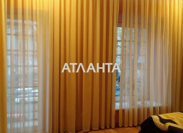 2-кімнатна квартира за адресою вул. Пушкінська (площа 80,0 м2) - Atlanta.ua - фото 2