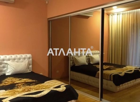 2-rooms apartment apartment by the address st. Pushkinskaya (area 80,0 m2) - Atlanta.ua - photo 3