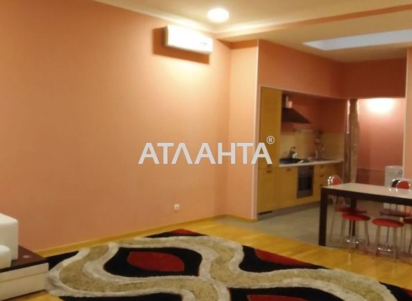 2-rooms apartment apartment by the address st. Pushkinskaya (area 80,0 m2) - Atlanta.ua - photo 4