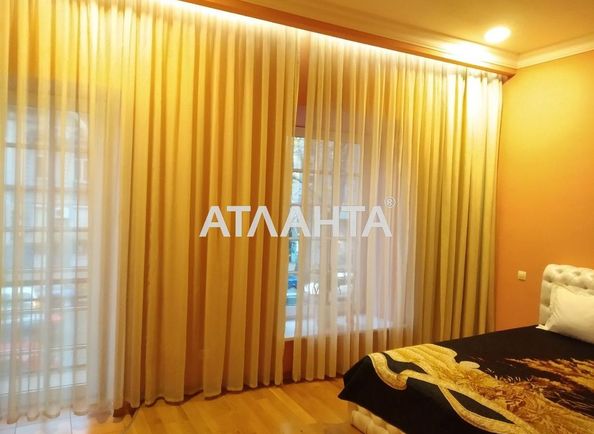 2-rooms apartment apartment by the address st. Pushkinskaya (area 80,0 m2) - Atlanta.ua