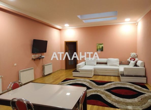 2-rooms apartment apartment by the address st. Pushkinskaya (area 80,0 m2) - Atlanta.ua - photo 6
