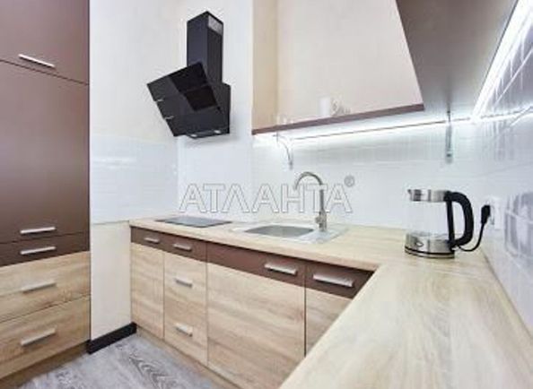 1-room apartment apartment by the address st. Vannyy per (area 60,0 m2) - Atlanta.ua - photo 7
