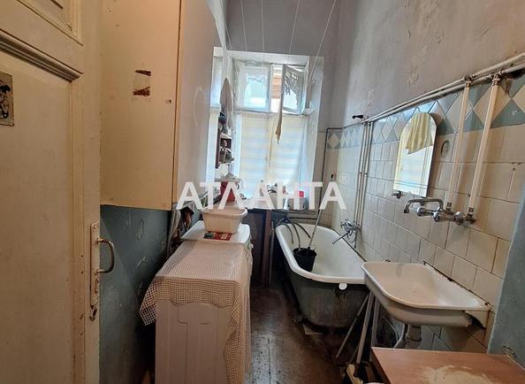 Room in dormitory apartment by the address st. Nezhinskaya Frantsa Meringa (area 10 m²) - Atlanta.ua - photo 7