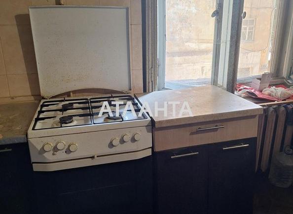 Room in dormitory apartment by the address st. Nezhinskaya Frantsa Meringa (area 10 m²) - Atlanta.ua - photo 6