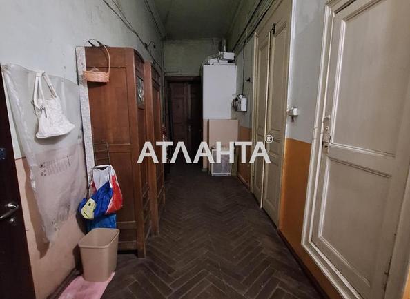 Room in dormitory apartment by the address st. Nezhinskaya Frantsa Meringa (area 10 m²) - Atlanta.ua - photo 5