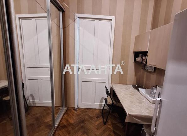 Room in dormitory apartment by the address st. Nezhinskaya Frantsa Meringa (area 10 m²) - Atlanta.ua - photo 4