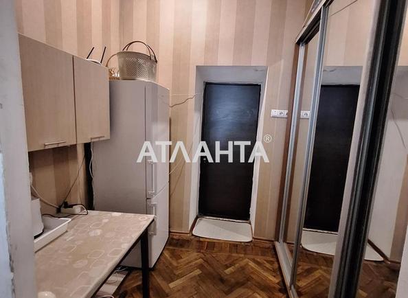 Room in dormitory apartment by the address st. Nezhinskaya Frantsa Meringa (area 10 m²) - Atlanta.ua - photo 3