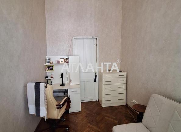 Room in dormitory apartment by the address st. Nezhinskaya Frantsa Meringa (area 10 m²) - Atlanta.ua - photo 2