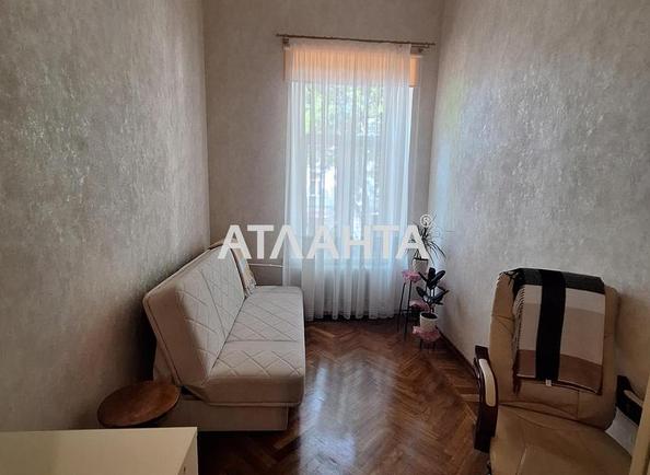 Room in dormitory apartment by the address st. Nezhinskaya Frantsa Meringa (area 10 m²) - Atlanta.ua