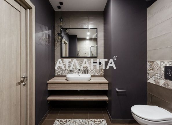 1-room apartment apartment by the address st. Dyukovskaya Nagornaya (area 55,4 m2) - Atlanta.ua - photo 2