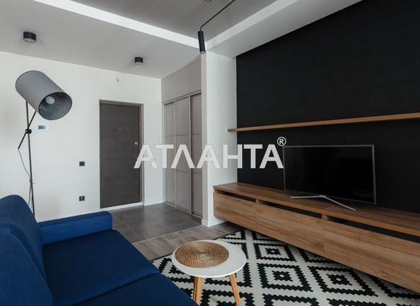 1-room apartment apartment by the address st. Dyukovskaya Nagornaya (area 55,4 m2) - Atlanta.ua - photo 4