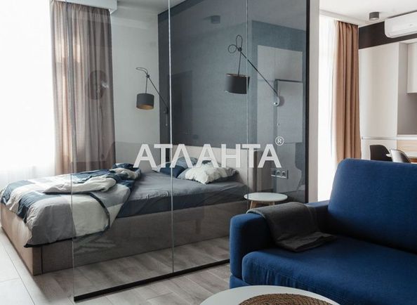 1-room apartment apartment by the address st. Dyukovskaya Nagornaya (area 55,4 m2) - Atlanta.ua - photo 6