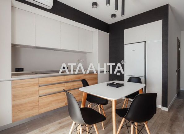 1-room apartment apartment by the address st. Dyukovskaya Nagornaya (area 55,4 m2) - Atlanta.ua - photo 9