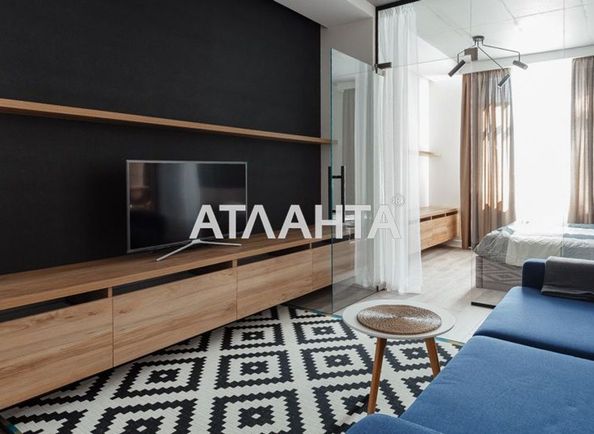 1-room apartment apartment by the address st. Dyukovskaya Nagornaya (area 55,4 m2) - Atlanta.ua - photo 11