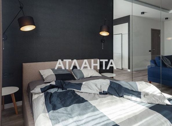 1-room apartment apartment by the address st. Dyukovskaya Nagornaya (area 55,4 m2) - Atlanta.ua - photo 15